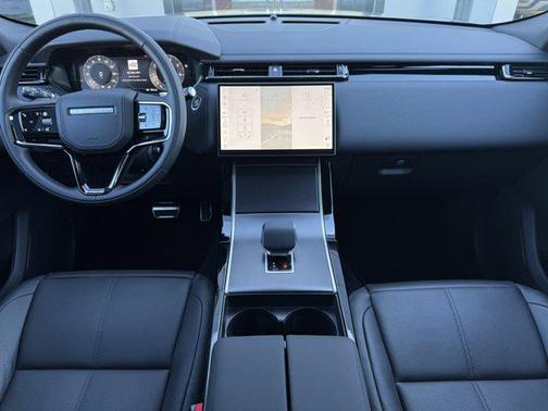 2026 Land Rover Range Rover Velar P250 SE R-Dynamic