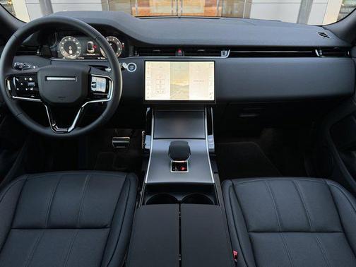 2025 Land Rover Range Rover Evoque Dynamic SE