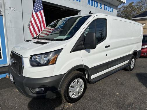 2024 Ford Transit-250 Base