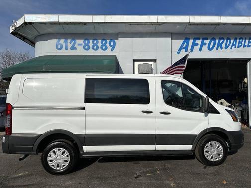 2024 Ford Transit-250 Base