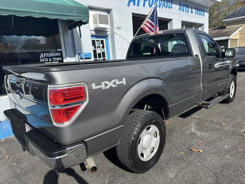 2009 Ford F-150 XL