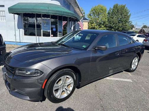 2021 Dodge Charger SXT