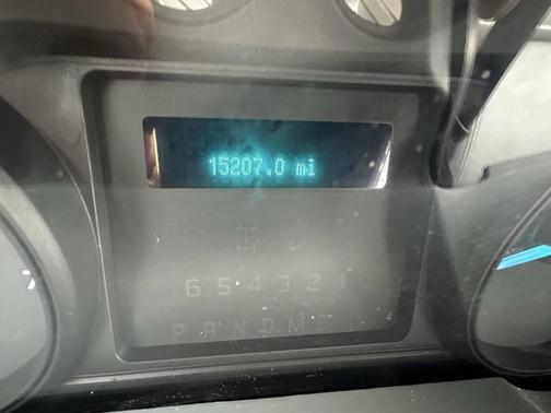 2015 Ford F-350 XL