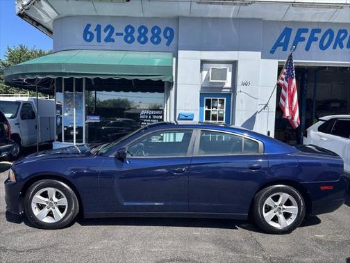 2014 Dodge Charger SE