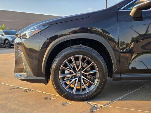 2026 Lexus NX 350 Premium