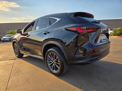 2026 Lexus NX 350 Premium