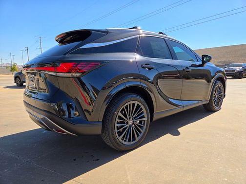 2026 Lexus RX 350 Premium