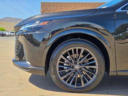 2026 Lexus RX 350 Premium