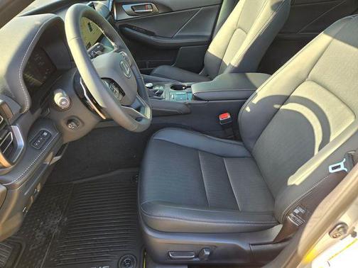 2026 Lexus IS 350 Base