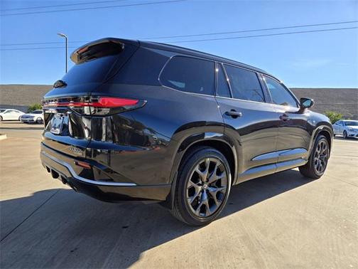 2026 Lexus TX 500h F SPORT Premium