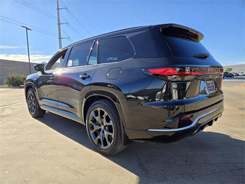 2026 Lexus TX 500h F SPORT Premium