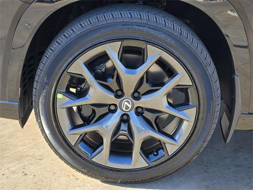 2026 Lexus TX 500h F SPORT Premium