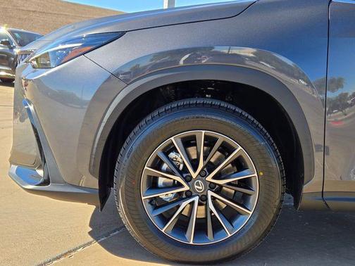 2026 Lexus NX 350 Premium