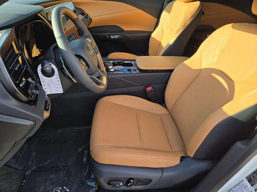 2026 Lexus RX 350 Premium