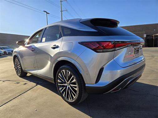 2026 Lexus RX 350 Premium