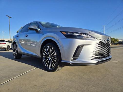 2026 Lexus RX 350 Premium