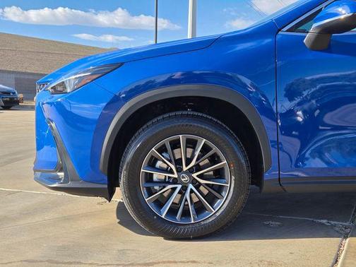 Grecian Water 2026 Lexus NX 350 Premium