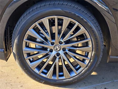 2026 Lexus RX 350 Luxury