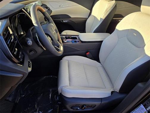 2026 Lexus RX 350 Luxury