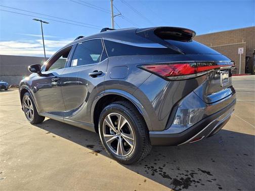 2026 Lexus RX 350 Premium