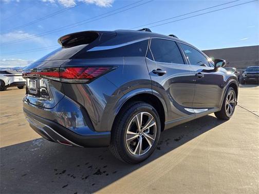 2026 Lexus RX 350 Premium