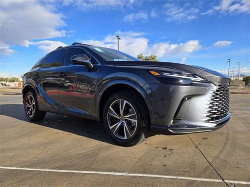 2026 Lexus RX 350 Premium