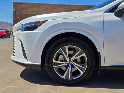 2026 Lexus RX 350 Premium