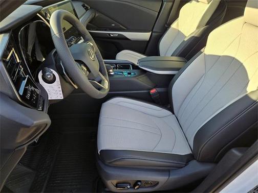 2026 Lexus TX 350 Base