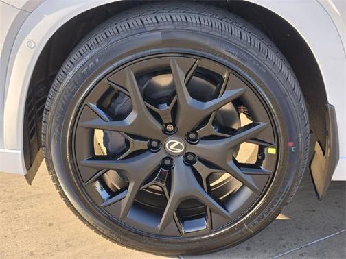 2026 Lexus TX 350 Base