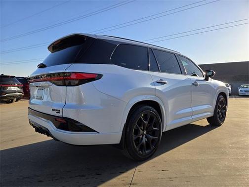 2026 Lexus TX 350 Base