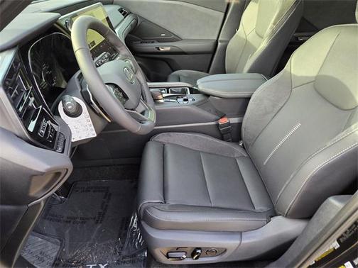 2026 Lexus TX 350 Luxury