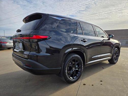 2026 Lexus TX 350 Luxury