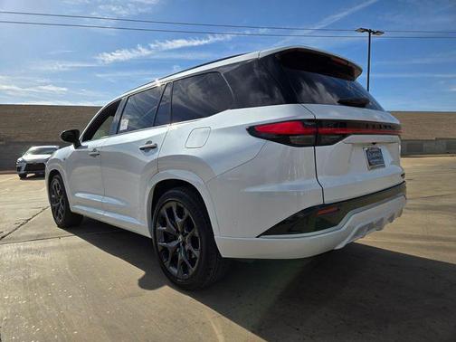 2026 Lexus TX 500h F SPORT Premium
