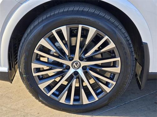 2026 Lexus RX 350 Premium+