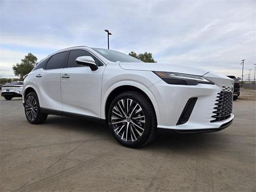 2026 Lexus RX 350 Base