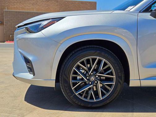 2026 Lexus TX 350 Premium