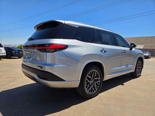 2026 Lexus TX 350 Premium