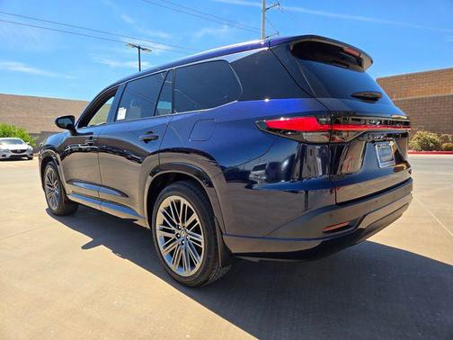 2026 Lexus TX 350 Luxury