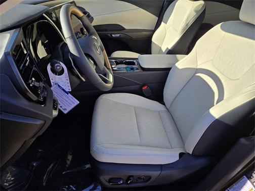 2026 Lexus RX 350 Base