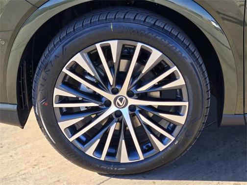 2026 Lexus RX 350 Base