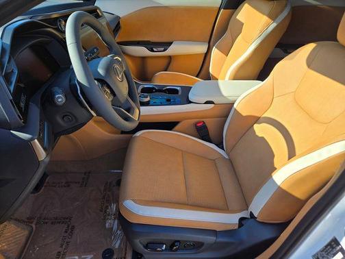 2026 Lexus RZ 450e Premium