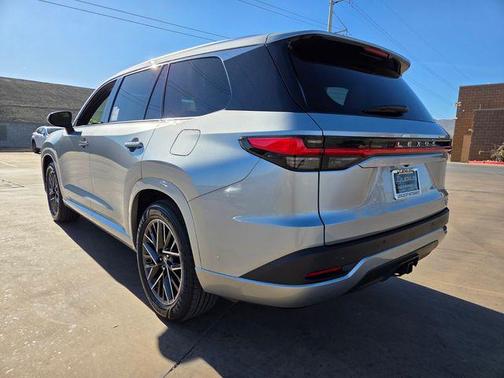 2026 Lexus TX 350 Premium