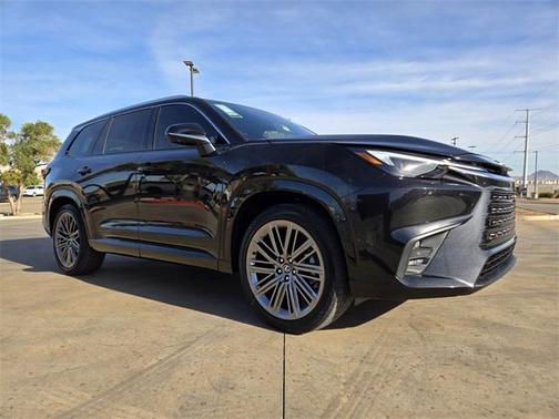 2026 Lexus TX 350 Luxury