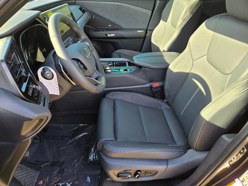 2026 Lexus TX 350 Luxury