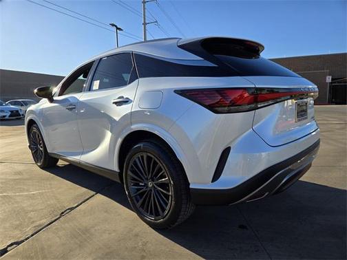 2026 Lexus RX 350 Premium