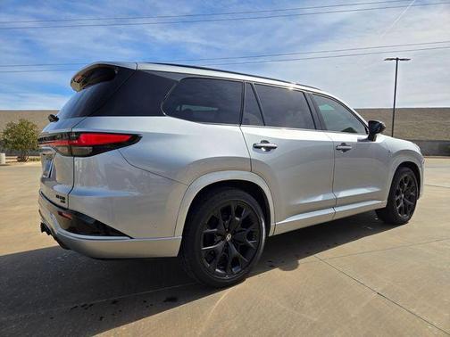 2026 Lexus TX 350 Base