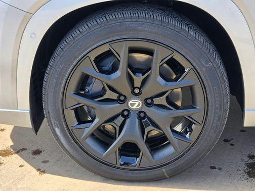 2026 Lexus TX 350 Base