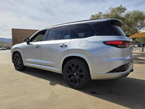 2026 Lexus TX 350 Base