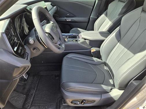 2026 Lexus TX 350 Base