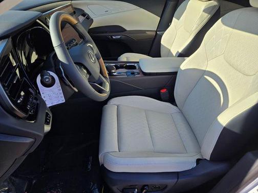 2026 Lexus RX 350 Luxury